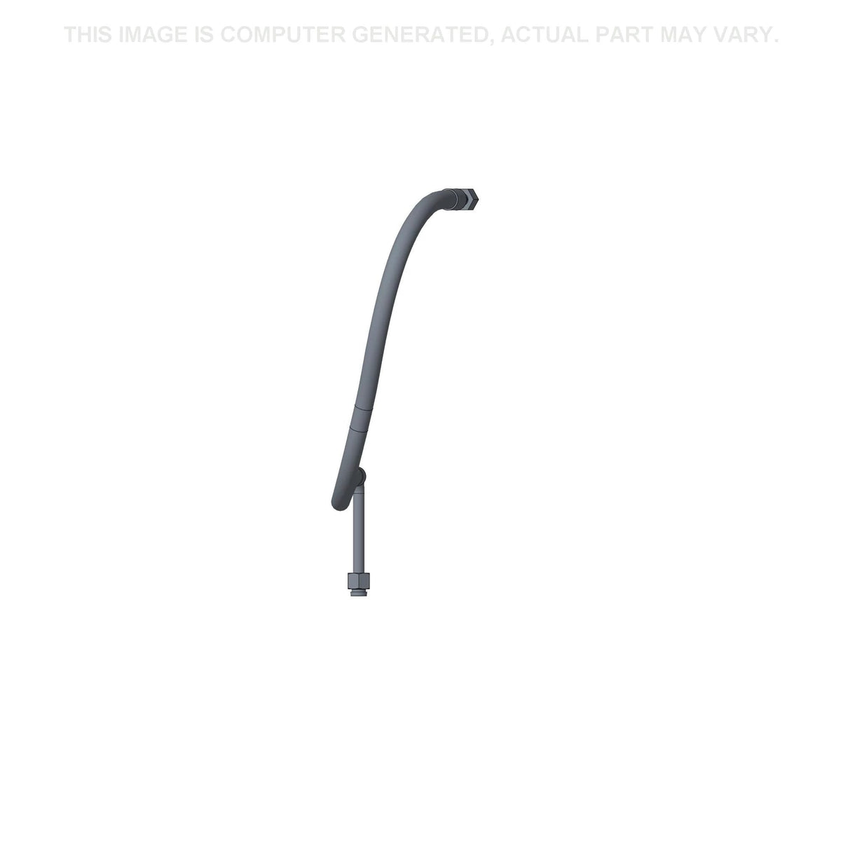 90513614 - OEM HYDRAULIC HOSE - CASE CONSTRUCTION