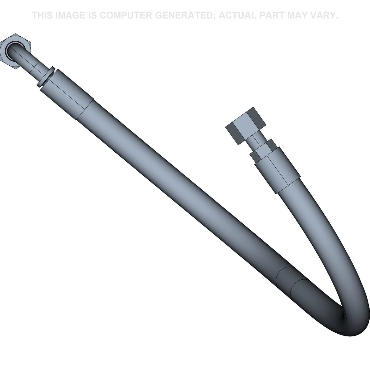 90513616 - OEM HYDRAULIC HOSE - CASE CONSTRUCTION