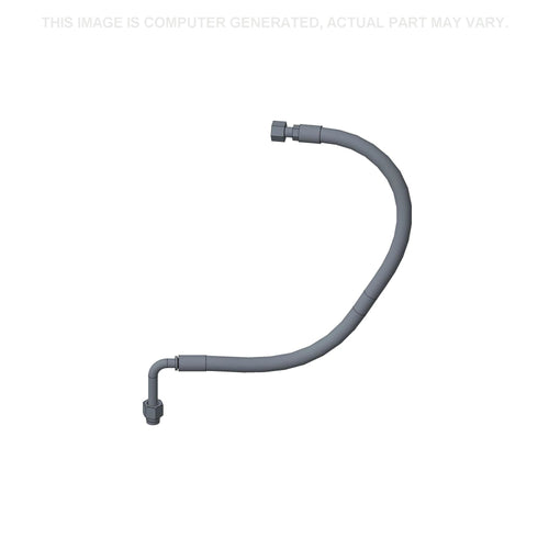 90513810 - OEM Hydraulic Hose - Case Construction