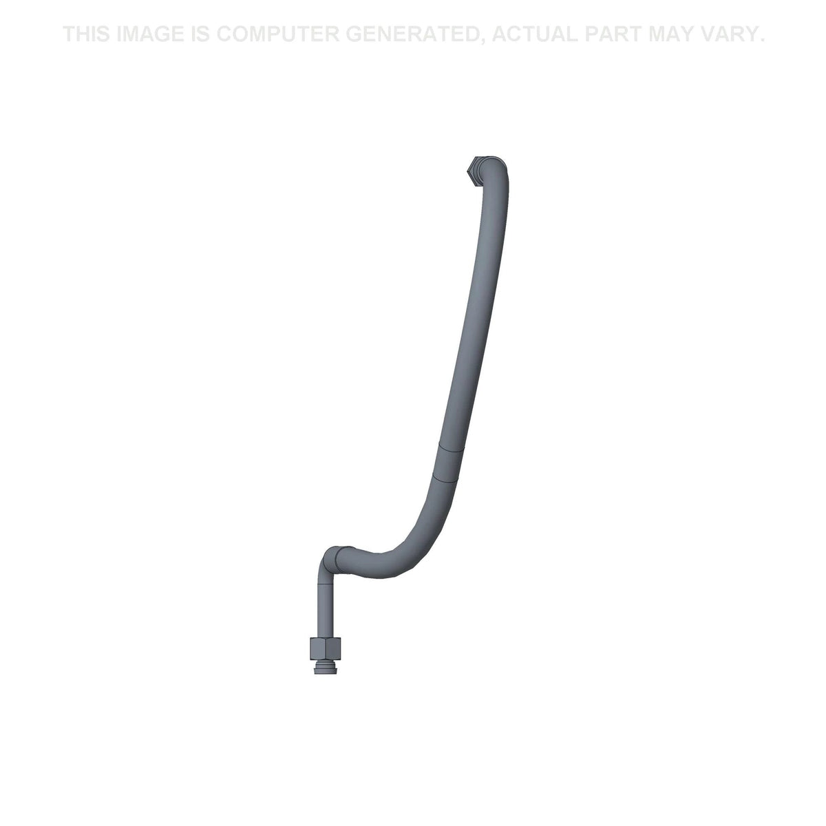 90513810 - OEM HYDRAULIC HOSE - CASE CONSTRUCTION