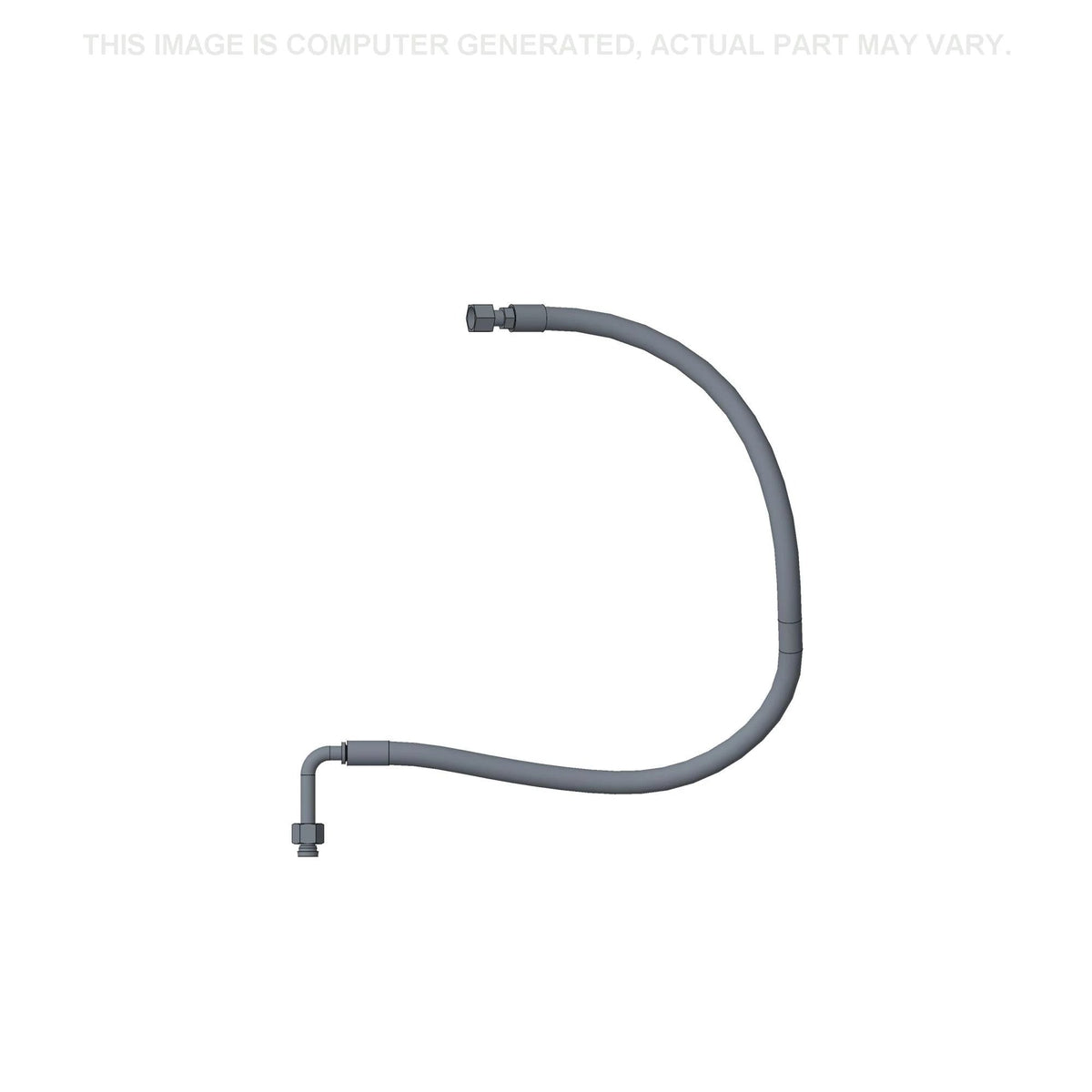 90513811 - OEM HYDRAULIC HOSE - CASE CONSTRUCTION
