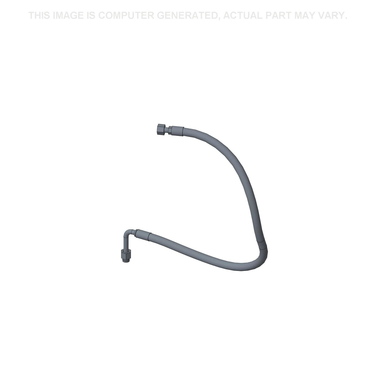 90513811 - OEM HYDRAULIC HOSE - CASE CONSTRUCTION