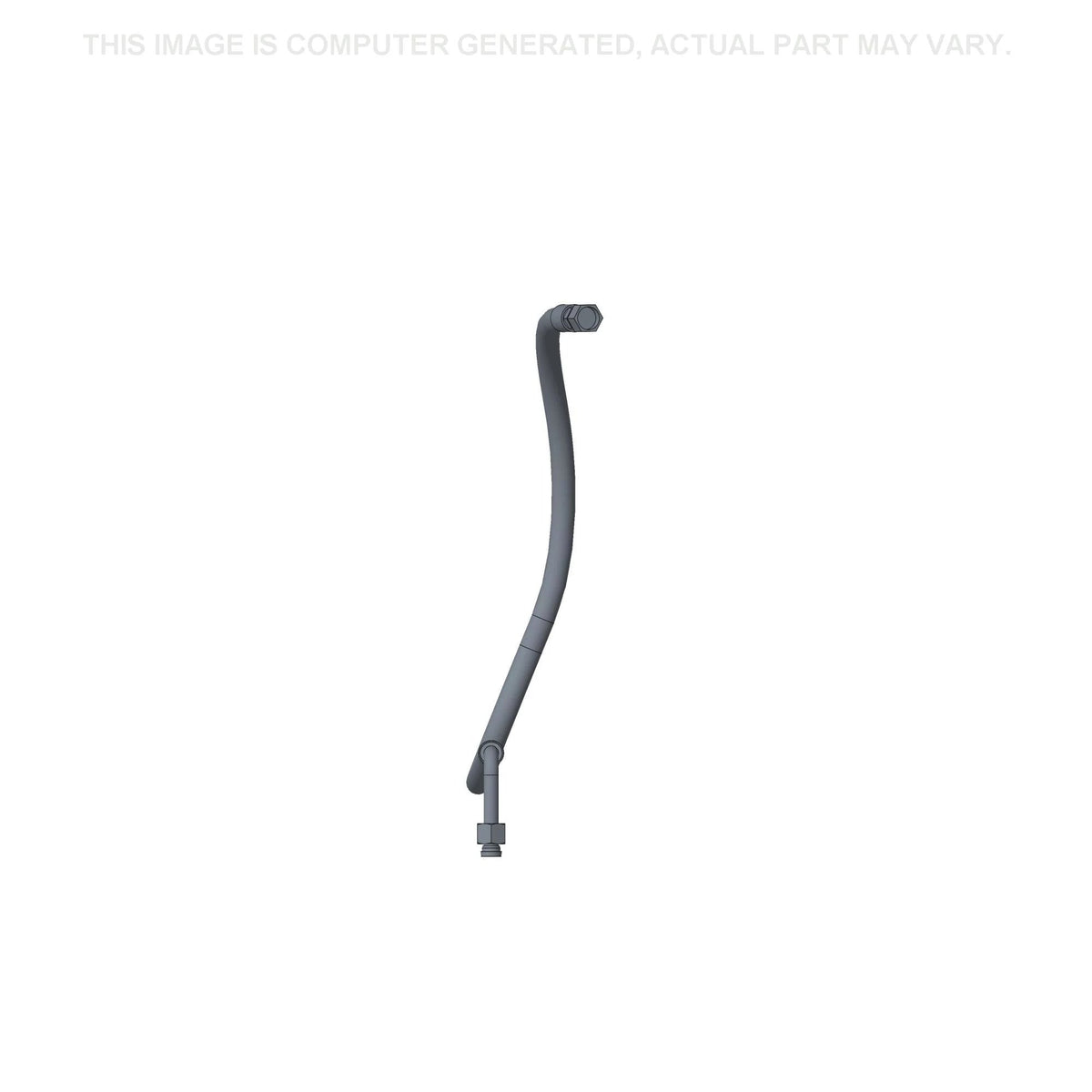 90513811 - OEM HYDRAULIC HOSE - CASE CONSTRUCTION