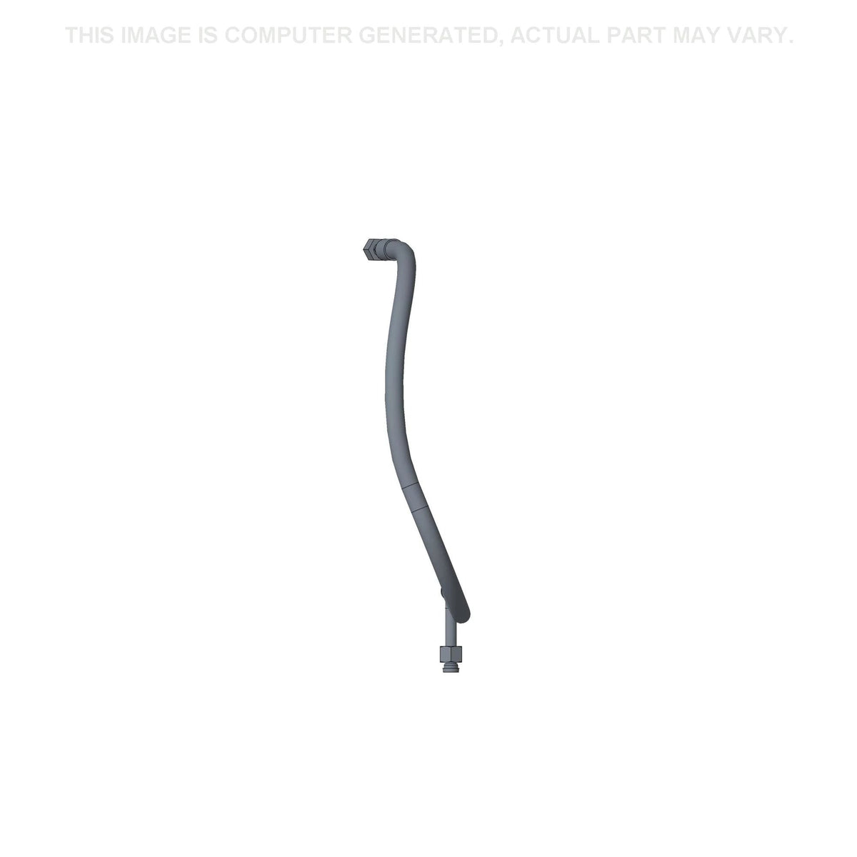90513811 - OEM HYDRAULIC HOSE - CASE CONSTRUCTION