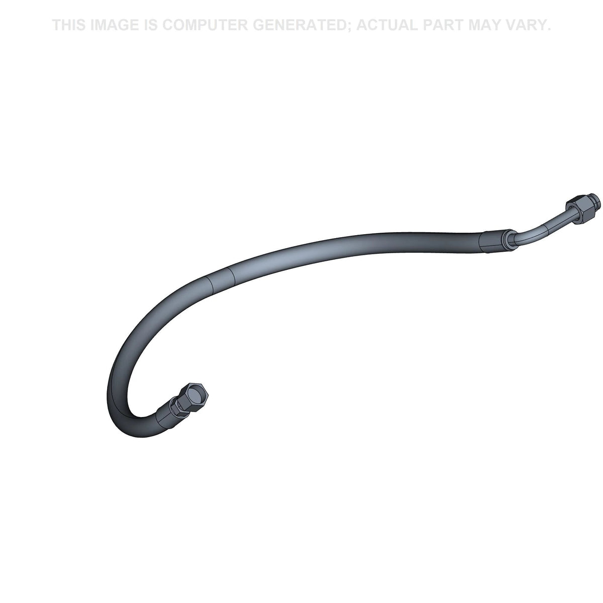 90513813 - OEM HYDRAULIC HOSE - CASE CONSTRUCTION