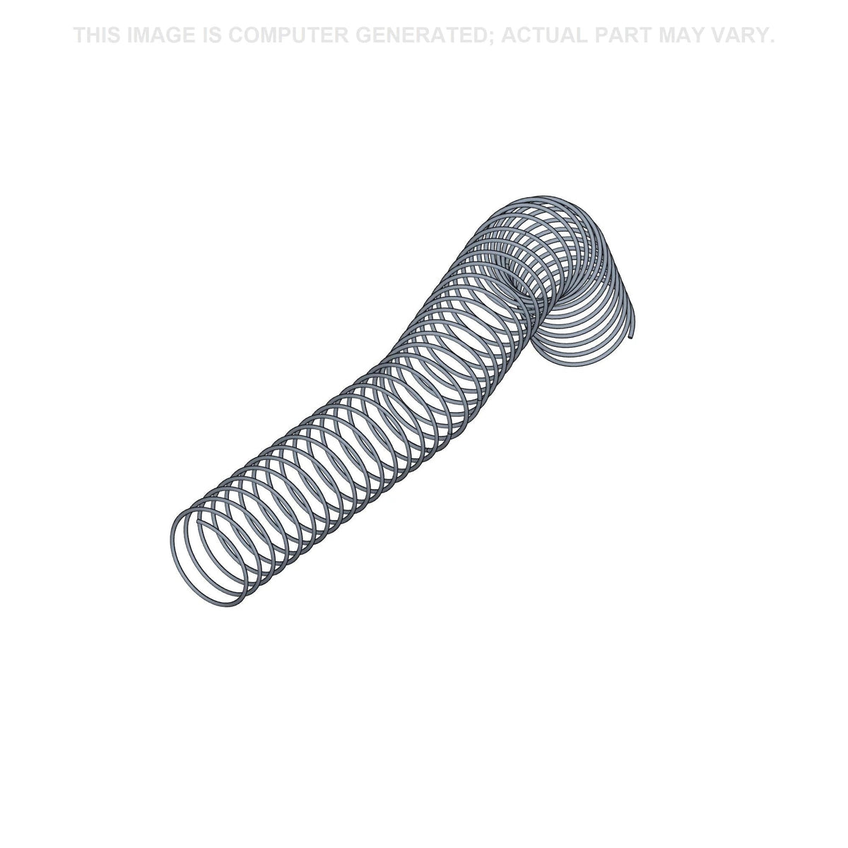 90515064 - OEM SPRING - CASE CONSTRUCTION