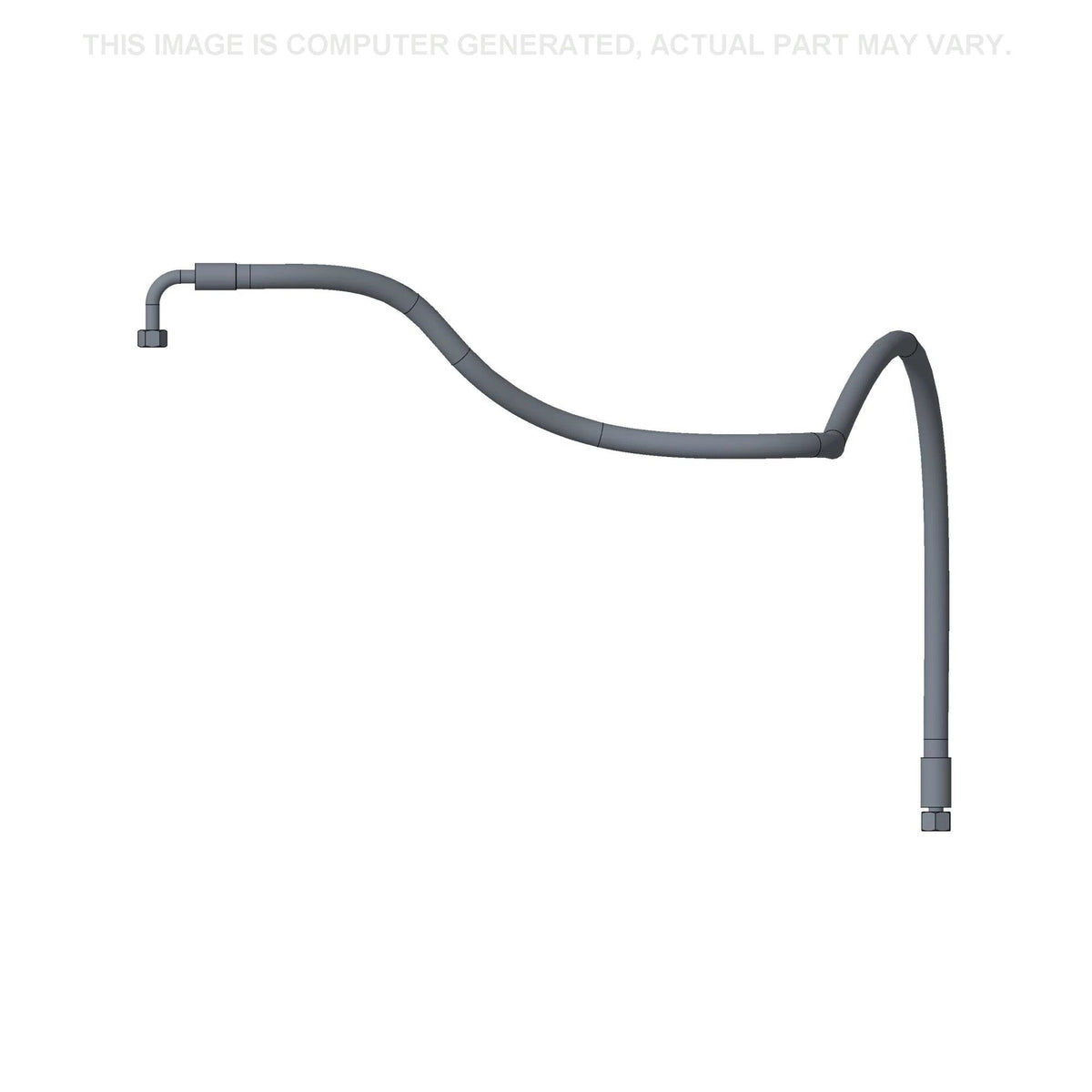 90515070 - OEM HOSE - CASE CONSTRUCTION