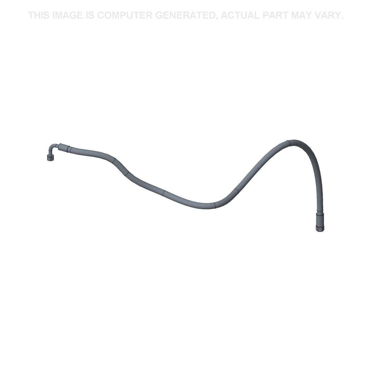 90515070 - OEM HOSE - CASE CONSTRUCTION