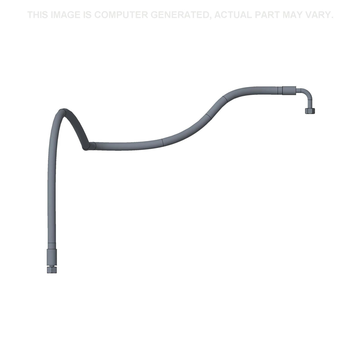 90515070 - OEM HOSE - CASE CONSTRUCTION