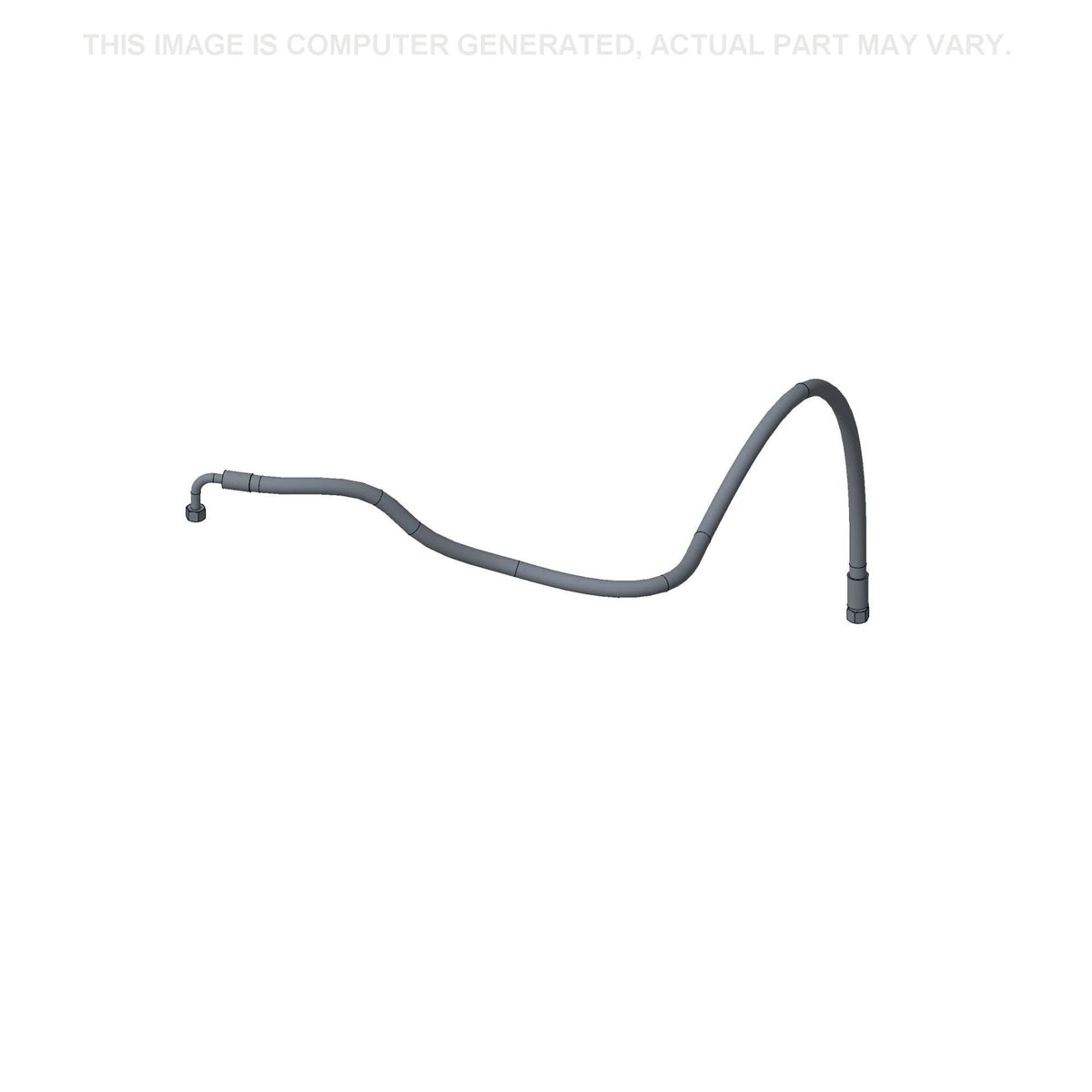 90515070 - OEM HOSE - CASE CONSTRUCTION