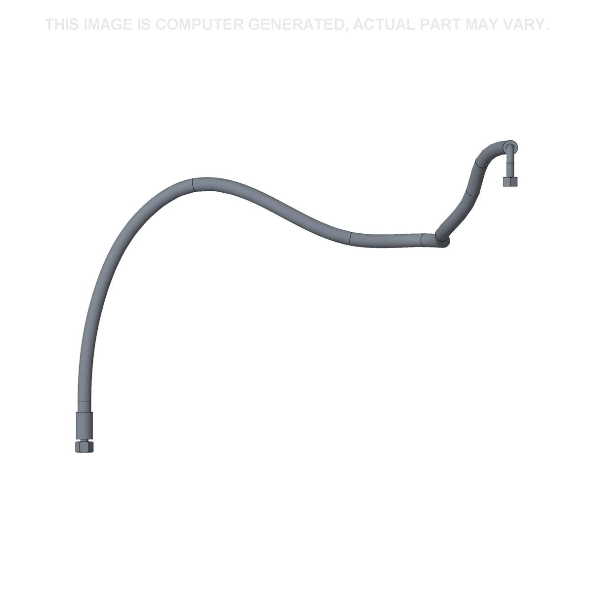 90515070 - OEM HOSE - CASE CONSTRUCTION