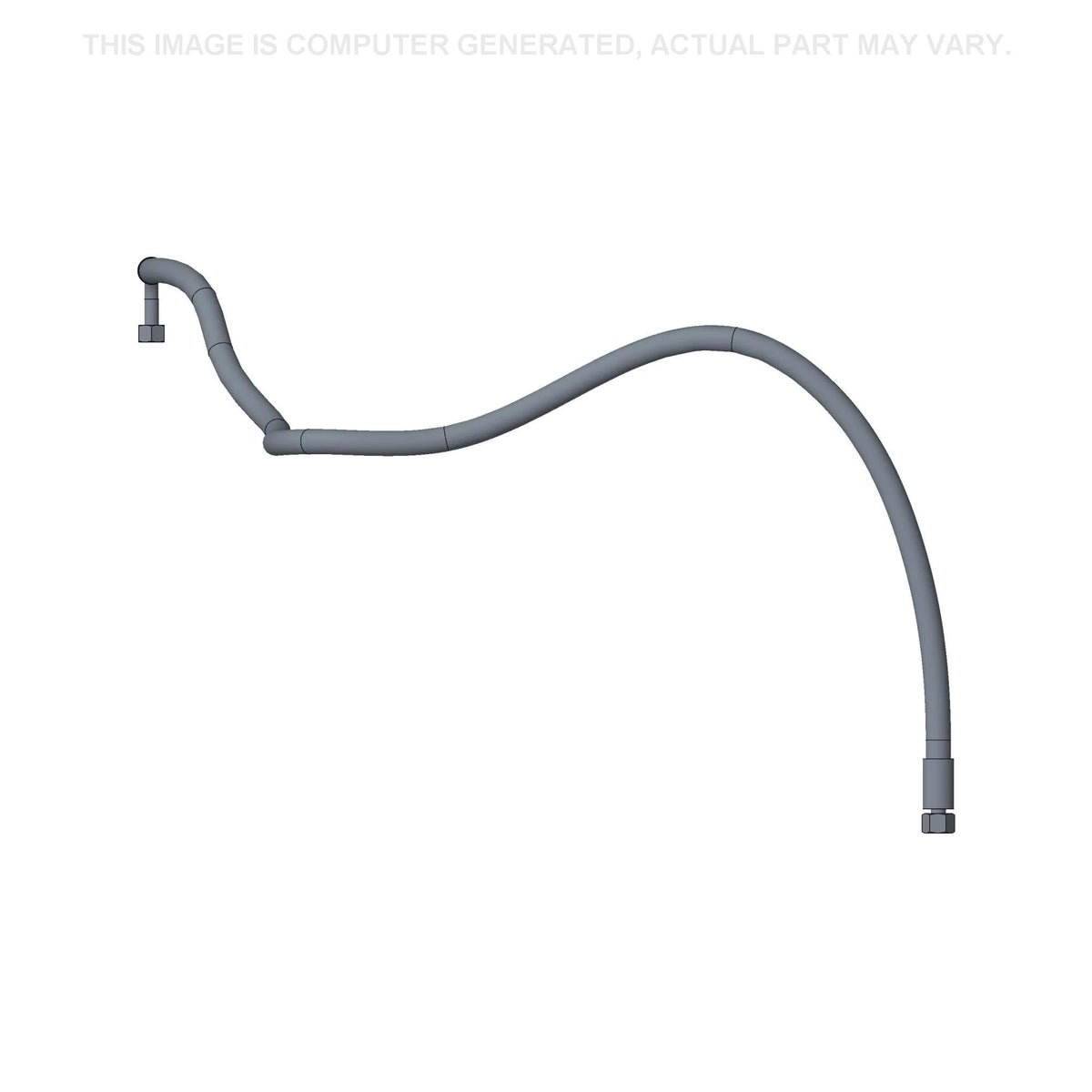 90515070 - OEM HOSE - CASE CONSTRUCTION