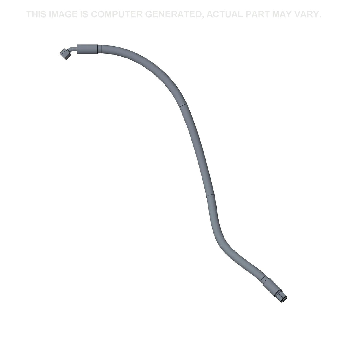 90516438 - OEM HOSE - CASE CONSTRUCTION