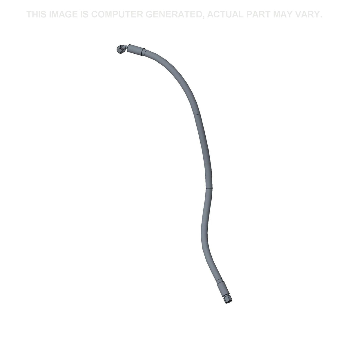 90516438 - OEM HOSE - CASE CONSTRUCTION