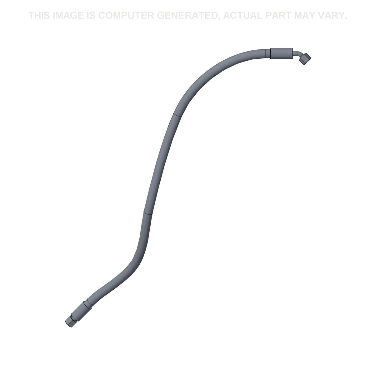 90516438 - OEM HOSE - CASE CONSTRUCTION