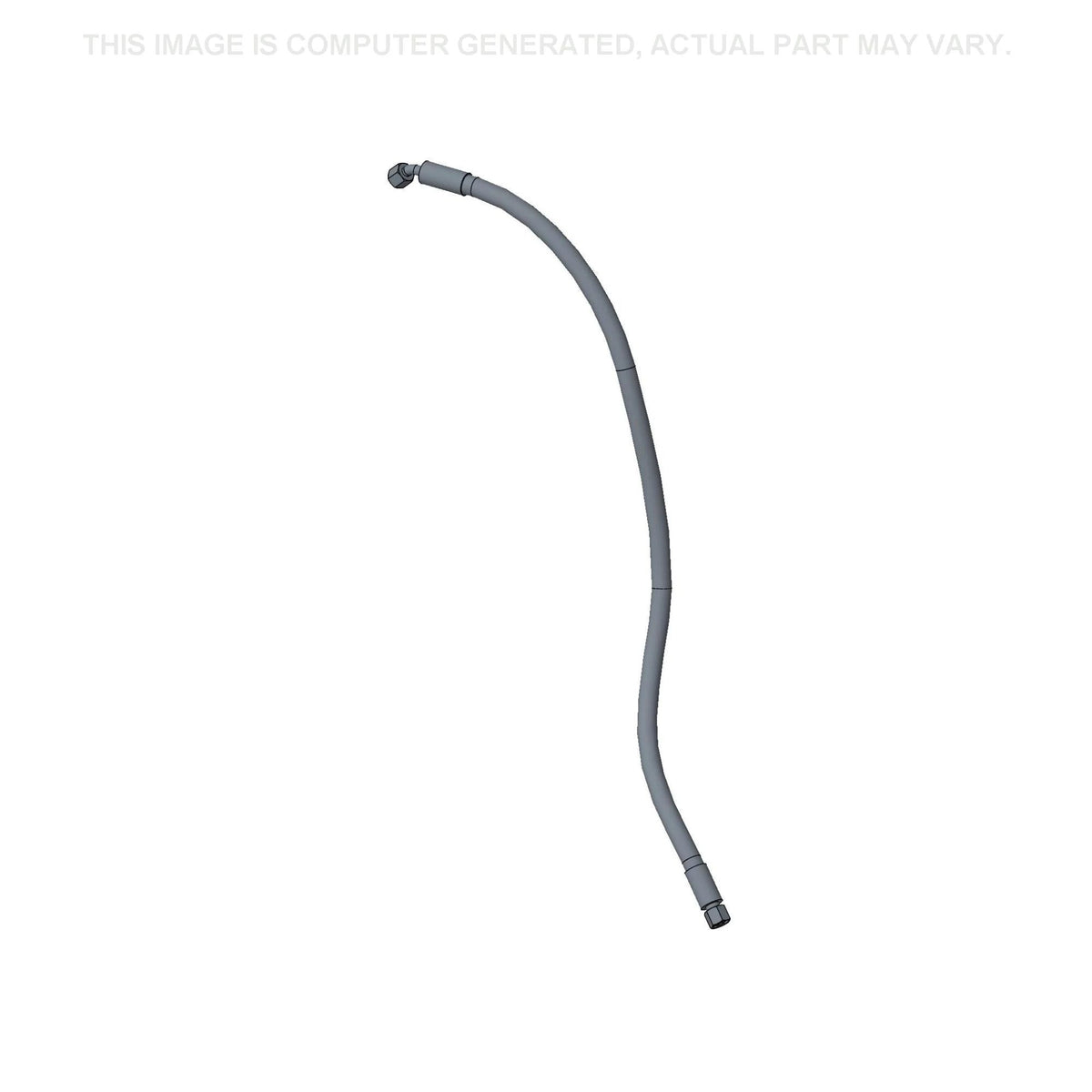 90516438 - OEM HOSE - CASE CONSTRUCTION