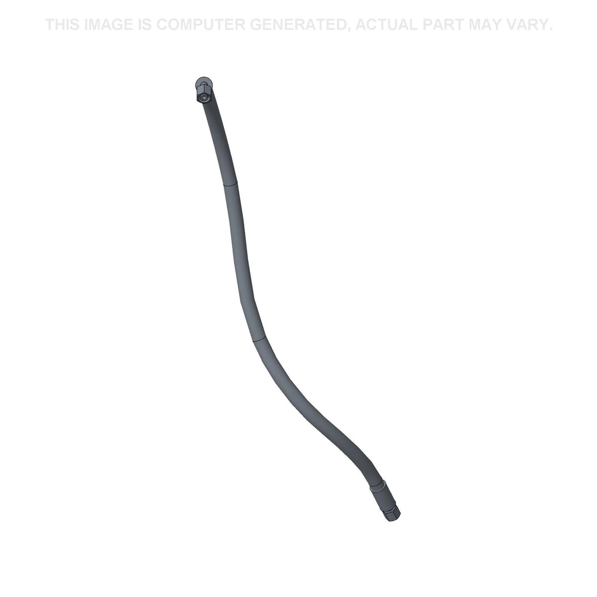 90516438 - OEM HOSE - CASE CONSTRUCTION