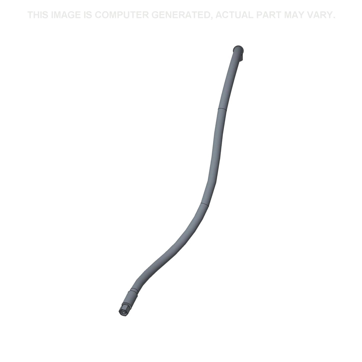 90516438 - OEM HOSE - CASE CONSTRUCTION