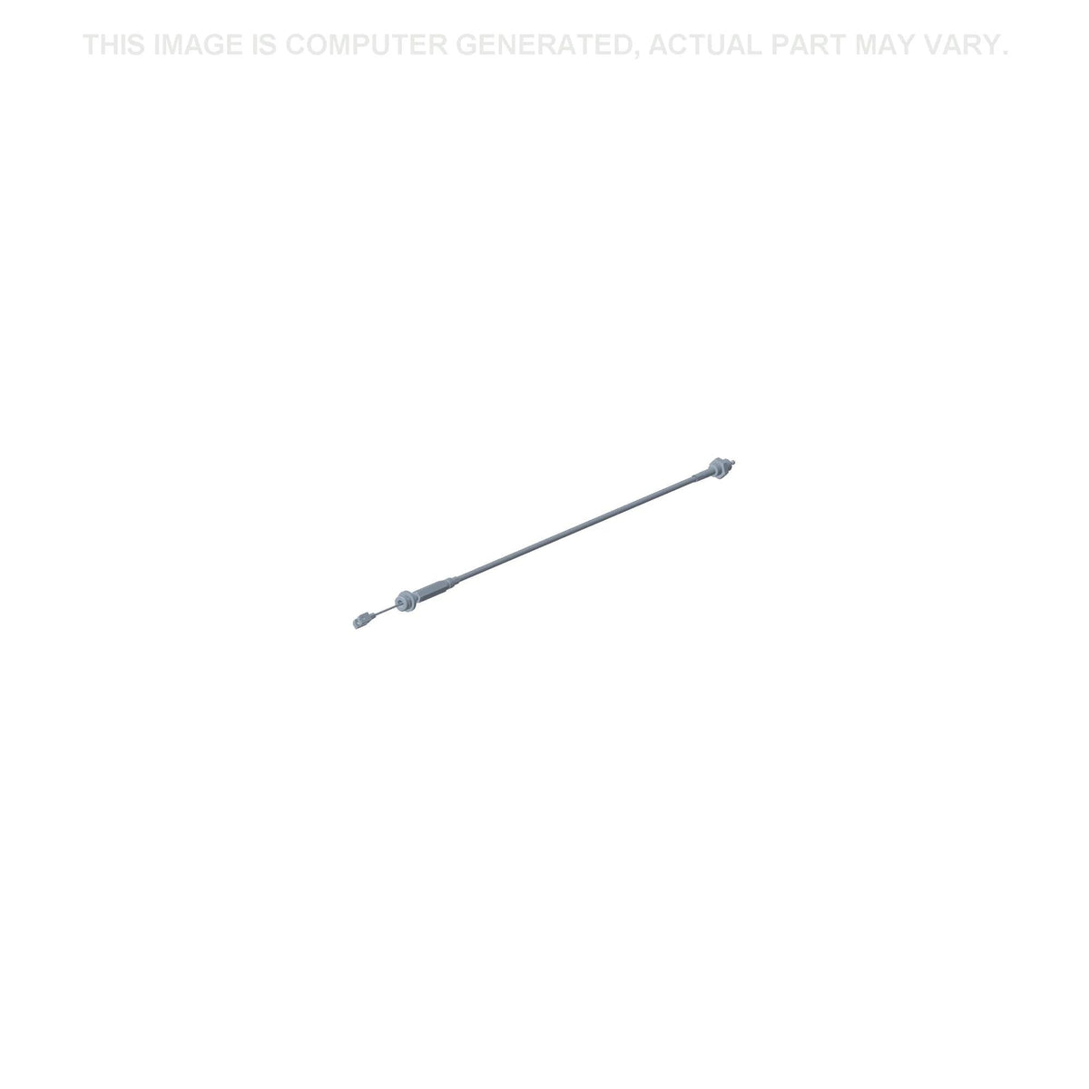 90516484 - OEM CABLE - CASE CONSTRUCTION