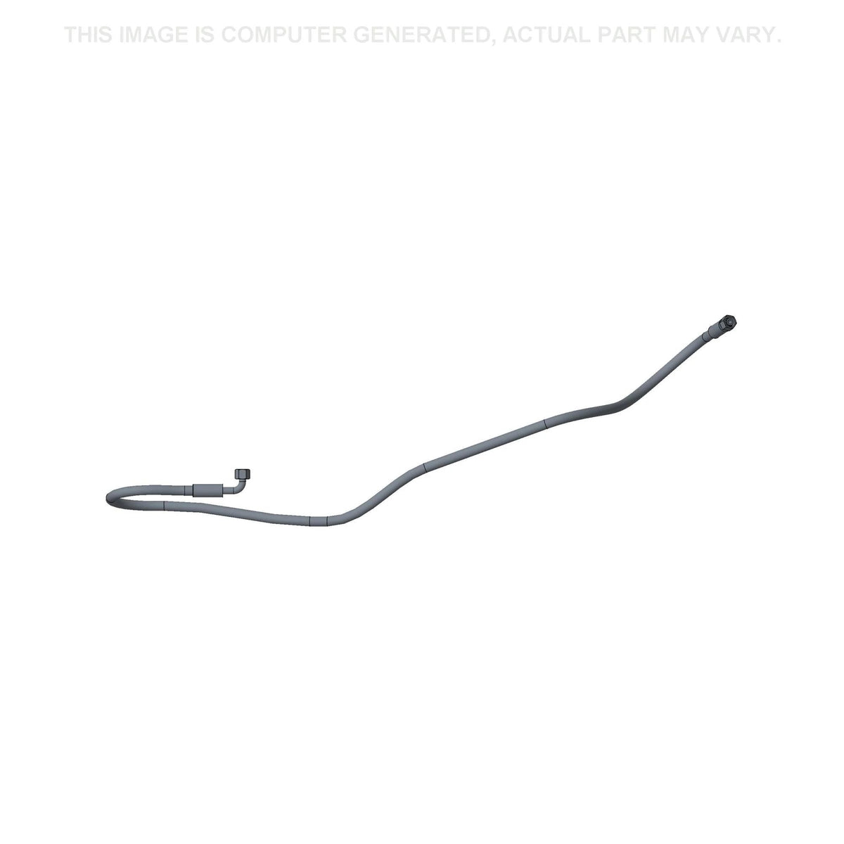 90516490 - OEM HOSE - CASE CONSTRUCTION