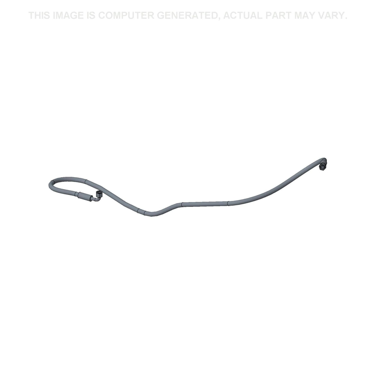 90516490 - OEM HOSE - CASE CONSTRUCTION