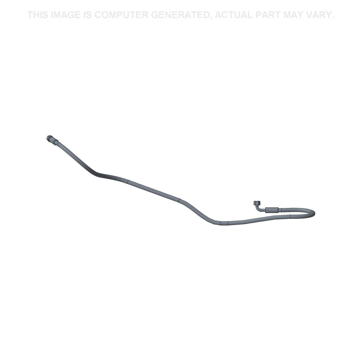 90516490 - OEM HOSE - CASE CONSTRUCTION