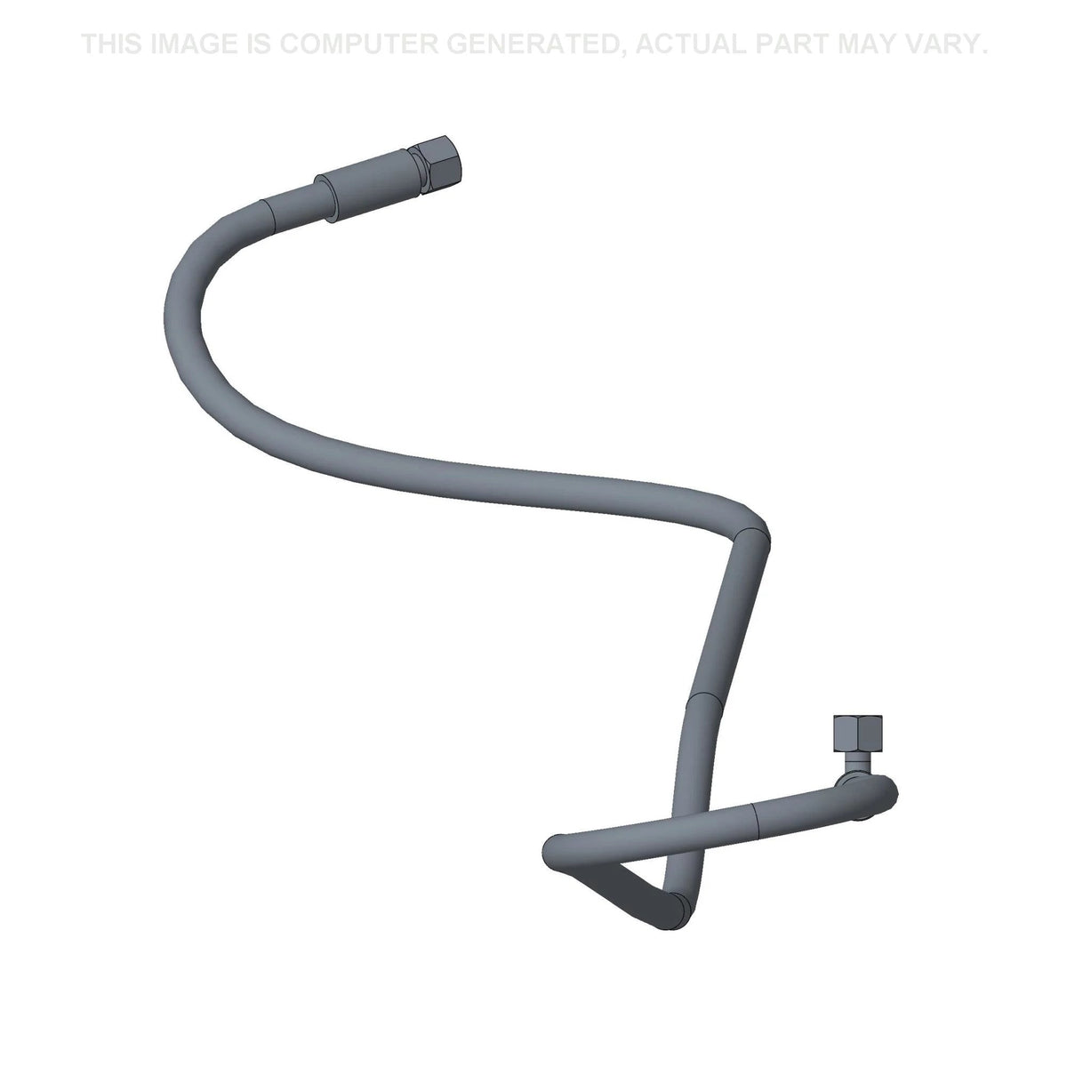 90516490 - OEM HOSE - CASE CONSTRUCTION