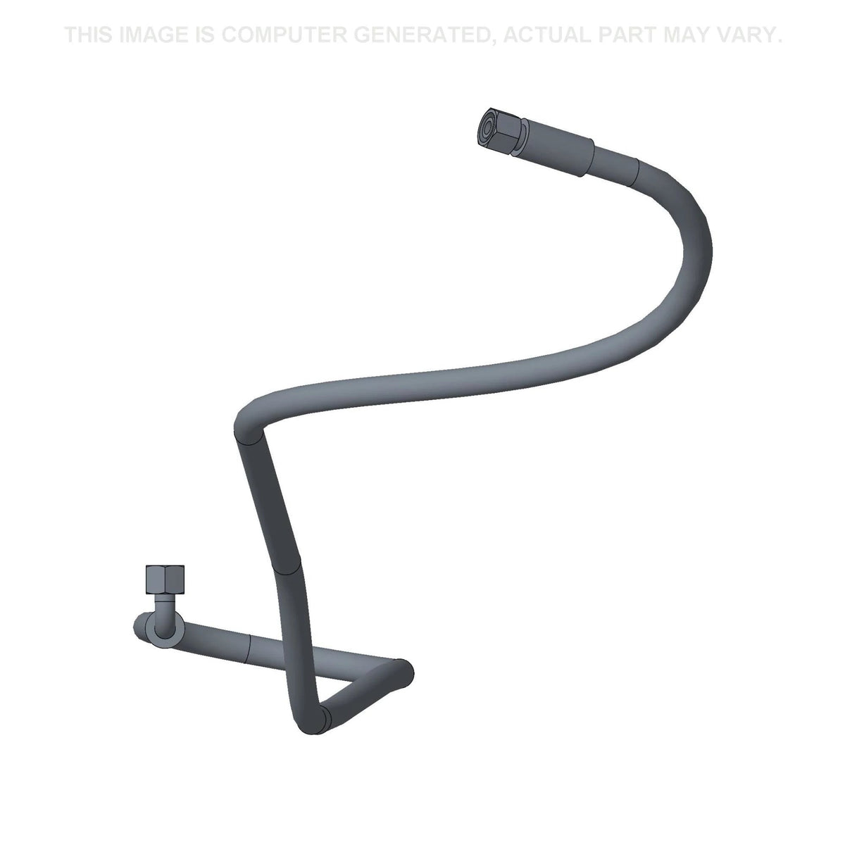 90516490 - OEM HOSE - CASE CONSTRUCTION