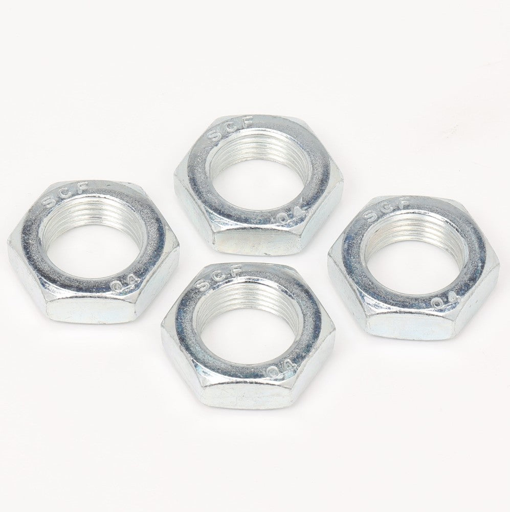 906009R1 - OEM NUT THIN NUTM18X1.5 - CASE CONSTRUCTION
