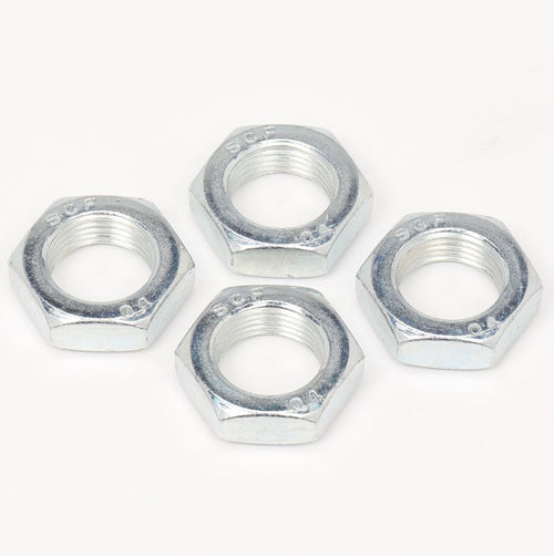 906009R1 - OEM NUT THIN NUTM18X1.5 - CASE CONSTRUCTION