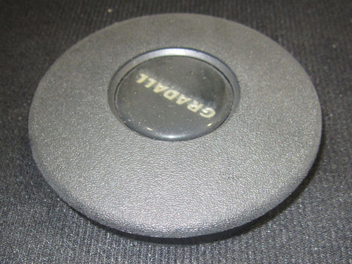 91403616 - OEM HORN CAP WITH LOGO - JLG