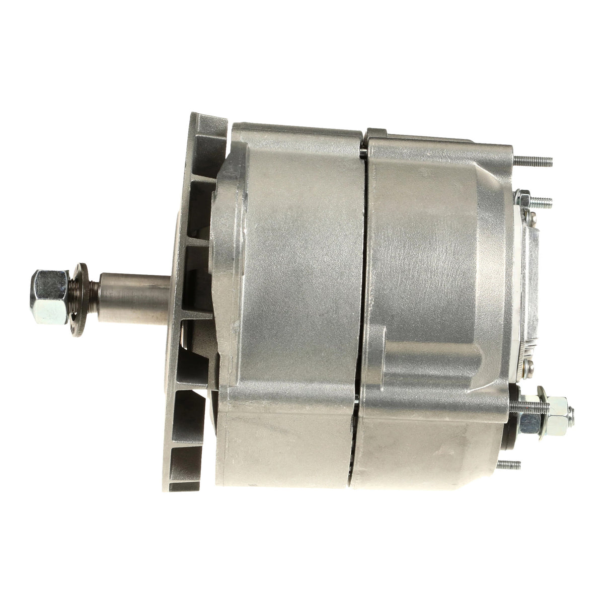 91448C2R - OEM REMANUFACTURED ALTERNATOR - CASE CONSTRUCTION