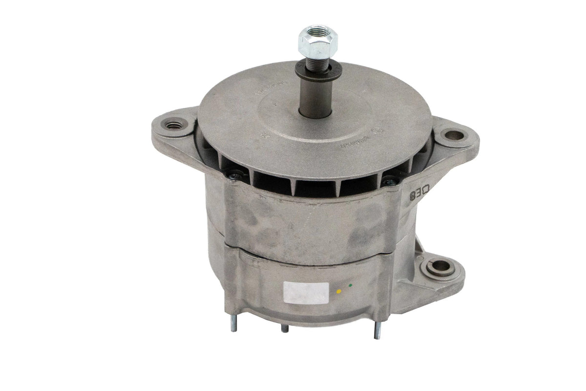 91448C2R - OEM REMANUFACTURED ALTERNATOR - CASE CONSTRUCTION
