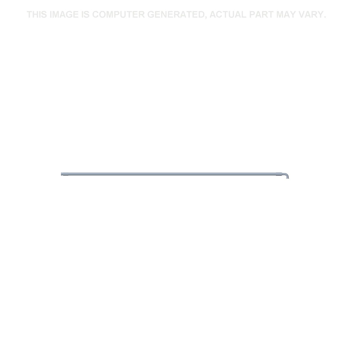 91700397 - OEM HOSE - CASE CONSTRUCTION