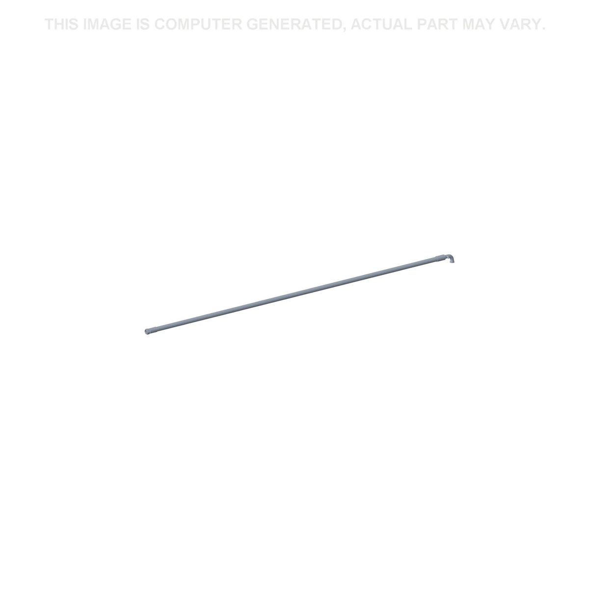 91700397 - OEM HOSE - CASE CONSTRUCTION