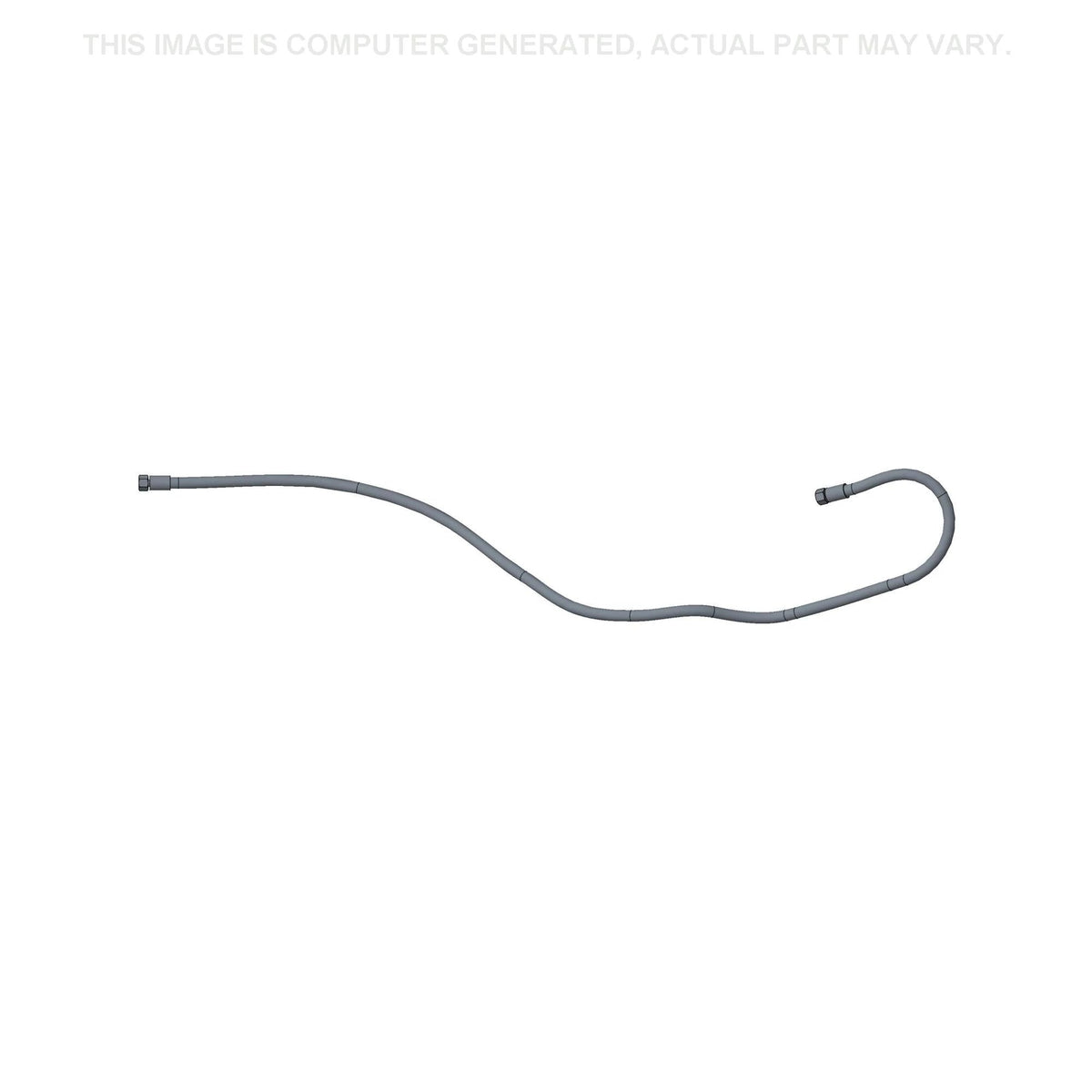 91701684 - OEM HOSE - CASE CONSTRUCTION
