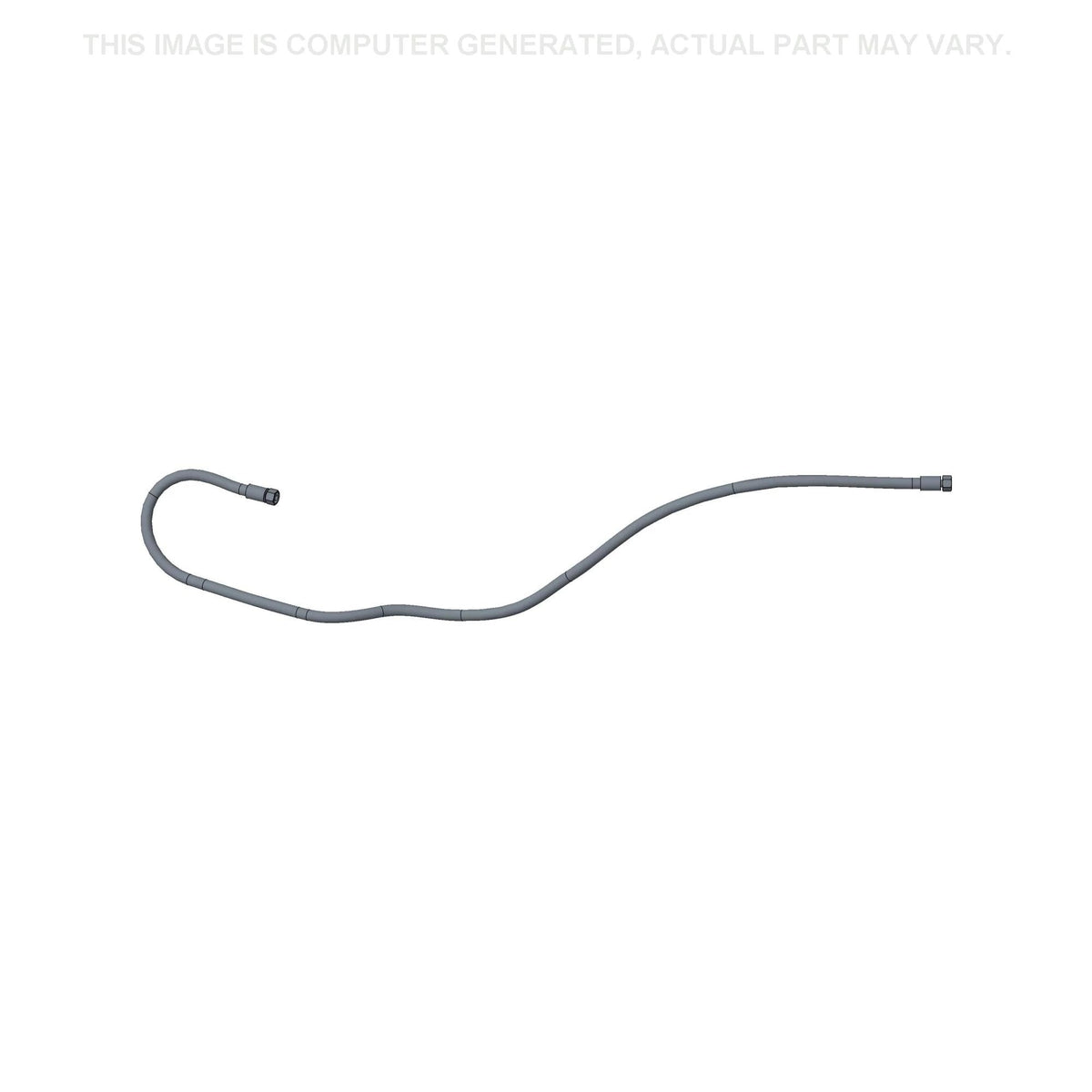 91701684 - OEM HOSE - CASE CONSTRUCTION