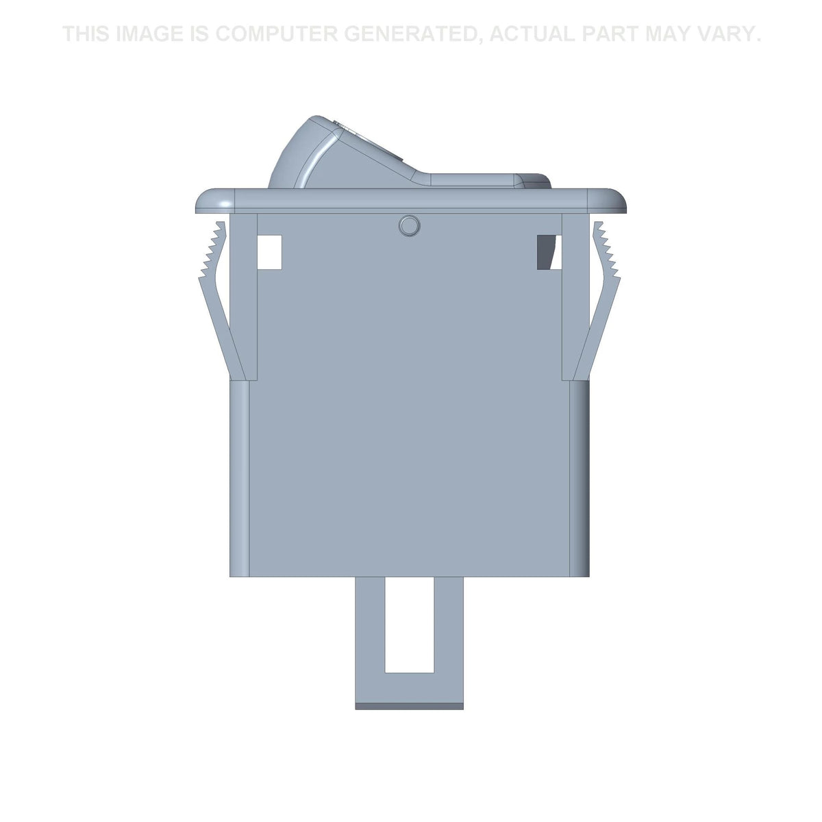 91703732 - OEM SWITCH ROCKER - CASE CONSTRUCTION