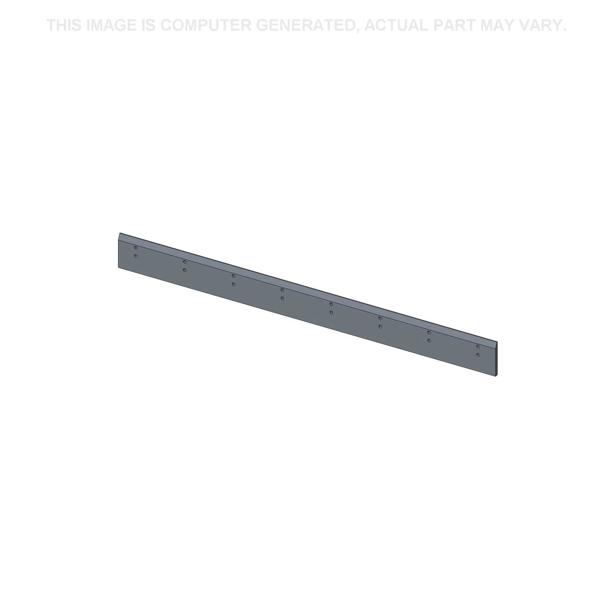 91707605 - OEM CUTTING EDGE - CASE CONSTRUCTION
