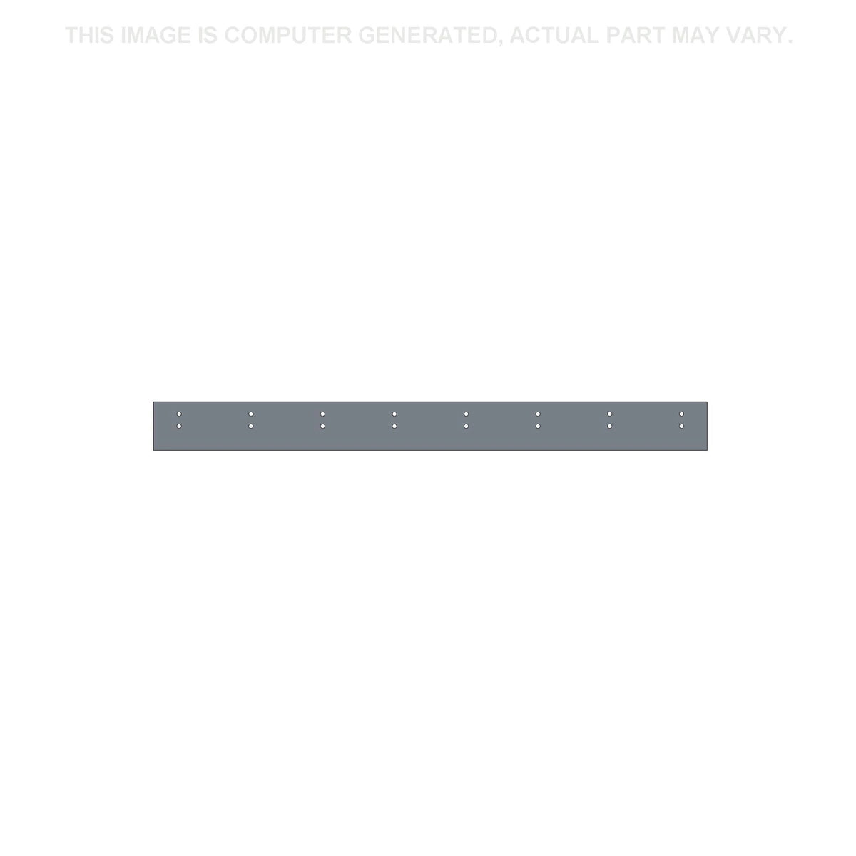 91707605 - OEM CUTTING EDGE - CASE CONSTRUCTION