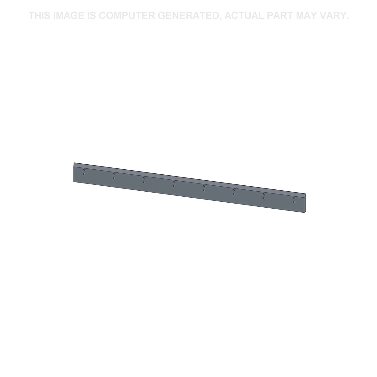 91707605 - OEM CUTTING EDGE - CASE CONSTRUCTION
