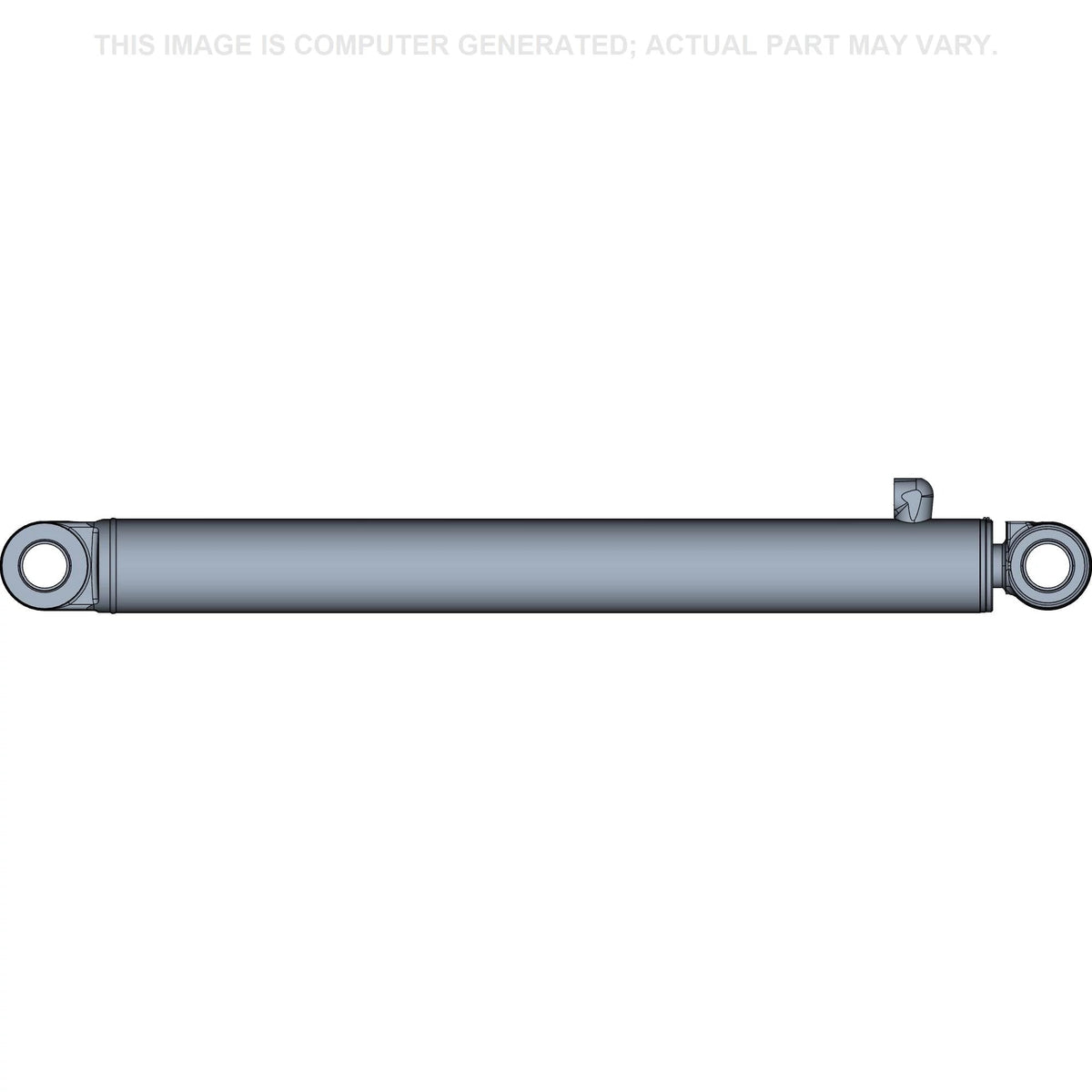 91708896 - OEM CYLINDER HYDRAULIC - CASE CONSTRUCTION