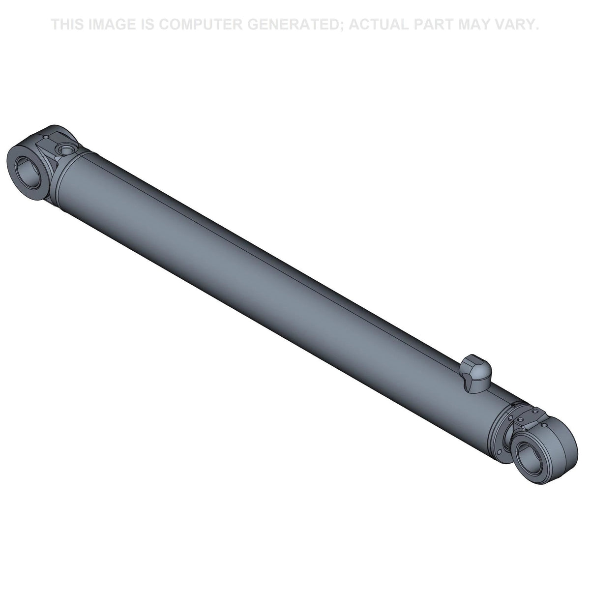91708896 - OEM CYLINDER HYDRAULIC - CASE CONSTRUCTION