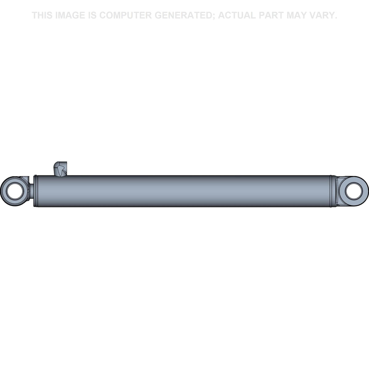 91708896 - OEM CYLINDER HYDRAULIC - CASE CONSTRUCTION