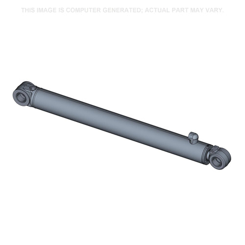 91708896 - OEM CYLINDER HYDRAULIC - CASE CONSTRUCTION