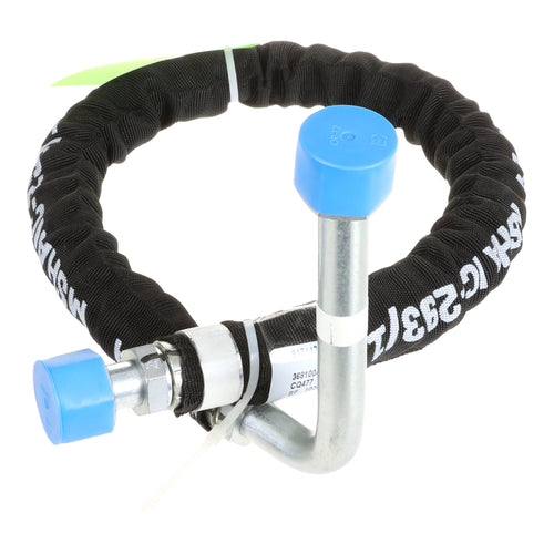91711203 - OEM HYDRAULIC HOSE - CASE CONSTRUCTION