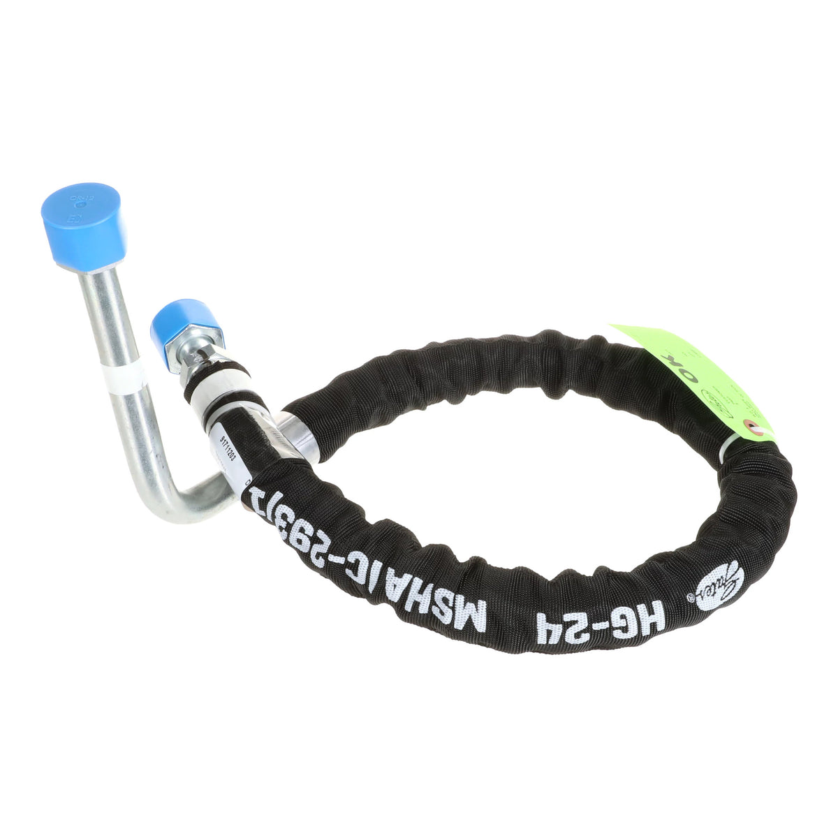 91711203 - OEM HYDRAULIC HOSE - CASE CONSTRUCTION