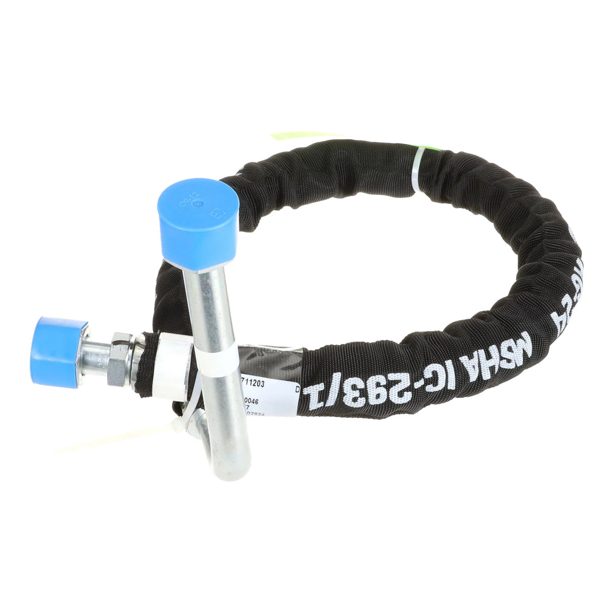 91711203 - OEM HYDRAULIC HOSE - CASE CONSTRUCTION