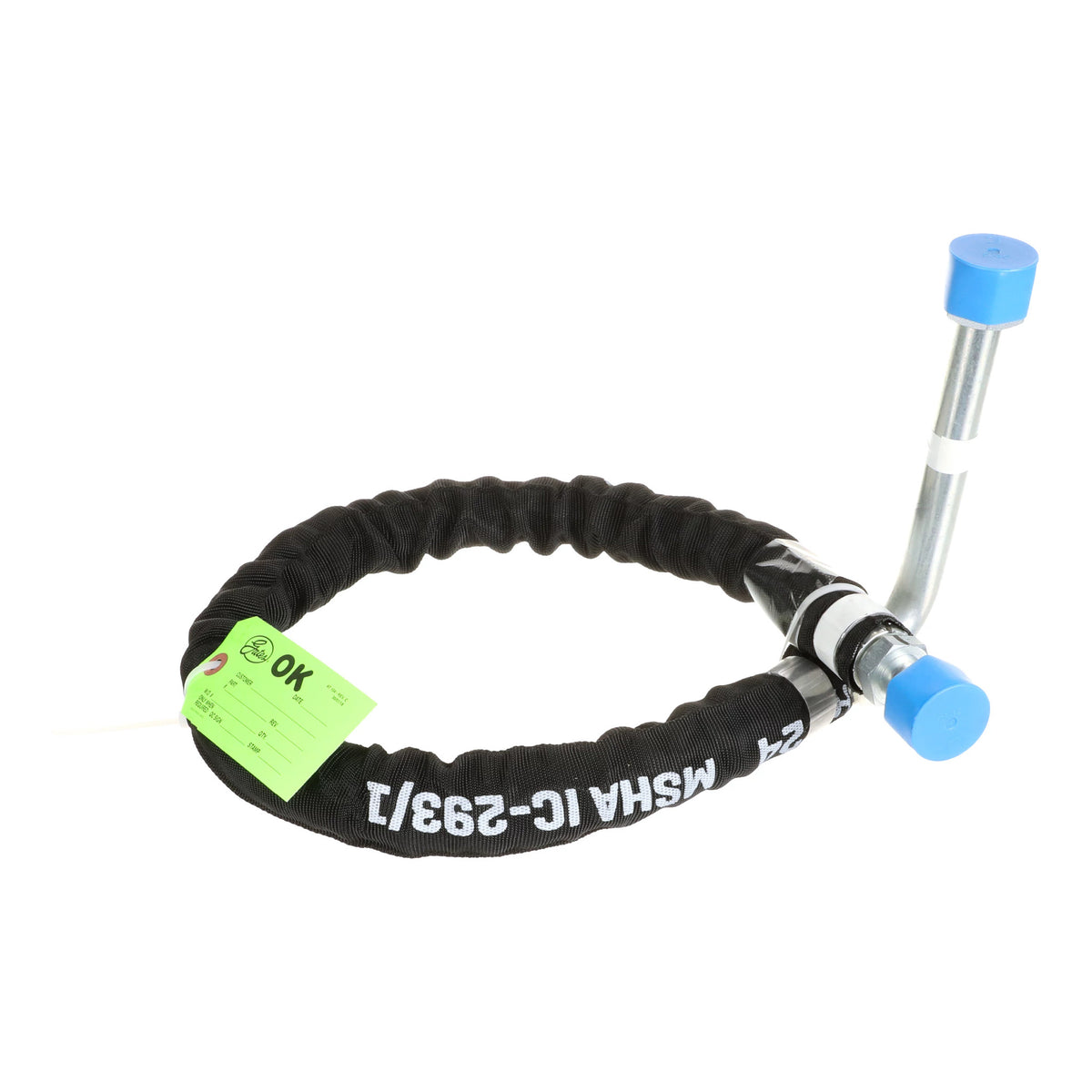 91711203 - OEM HYDRAULIC HOSE - CASE CONSTRUCTION