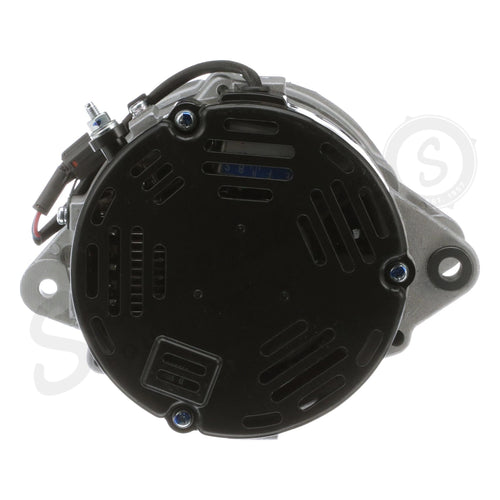 91712671 - OEM ALTERNATOR ASSEMBLY 25V 50A - CASE CONSTRUCTION